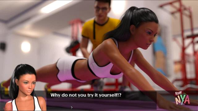 3d porn